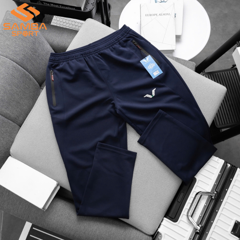 Quần dài Vina Authentic QVD02