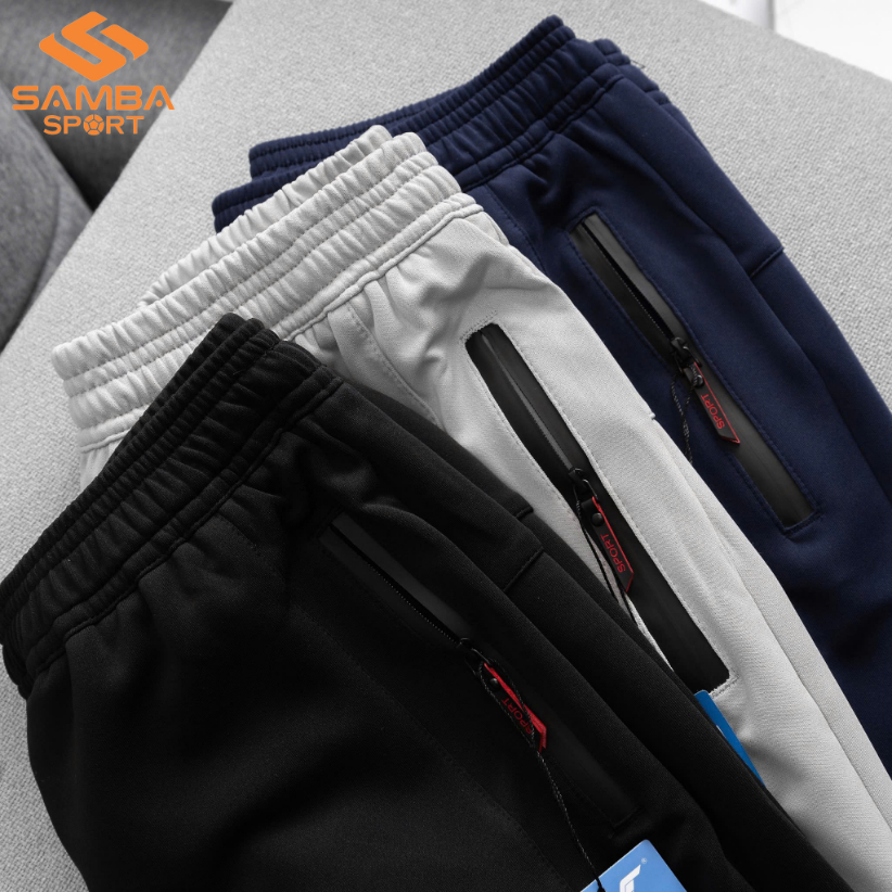 Quần dài Vina Authentic QVD02