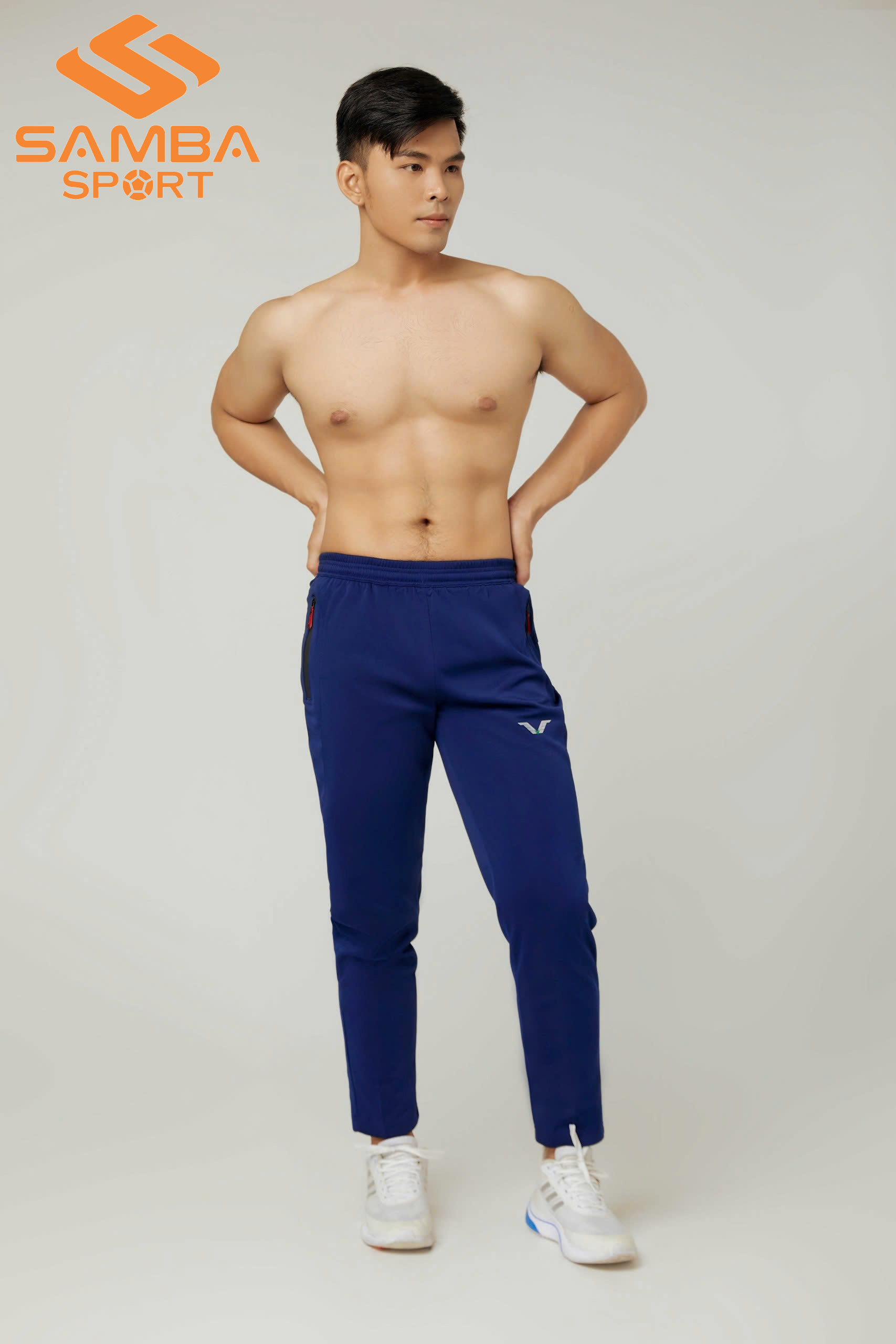 Quần dài Vina Authentic QVD02