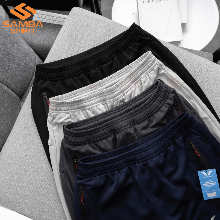 Quần dài Vina Authentic QVD02