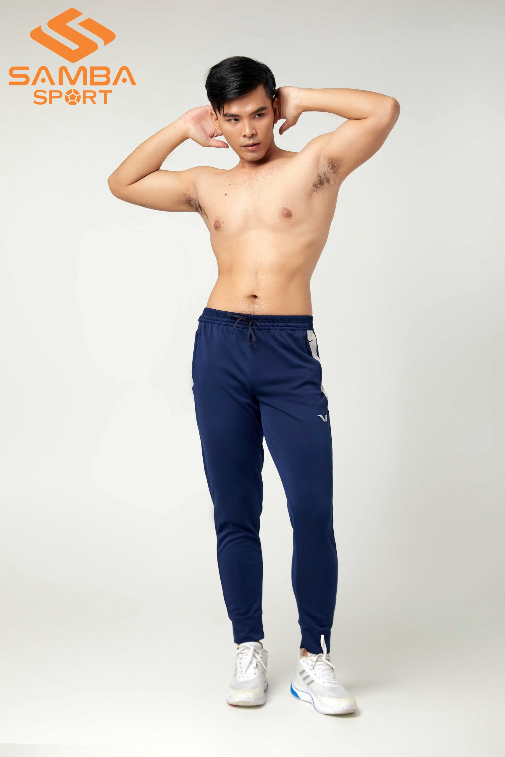 Quần dài Vina Authentic QVD03