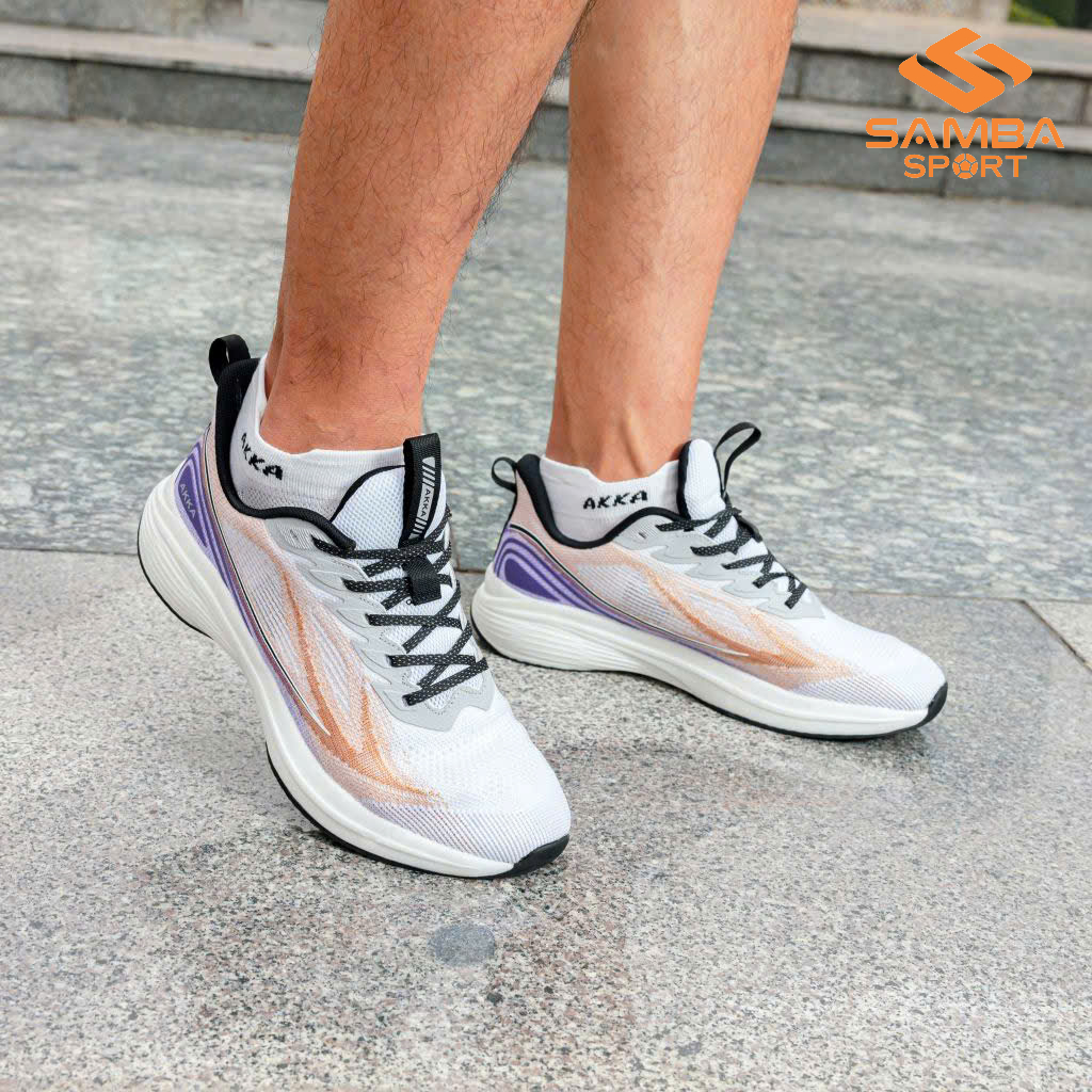 Giày thể thao nam Akka B2221