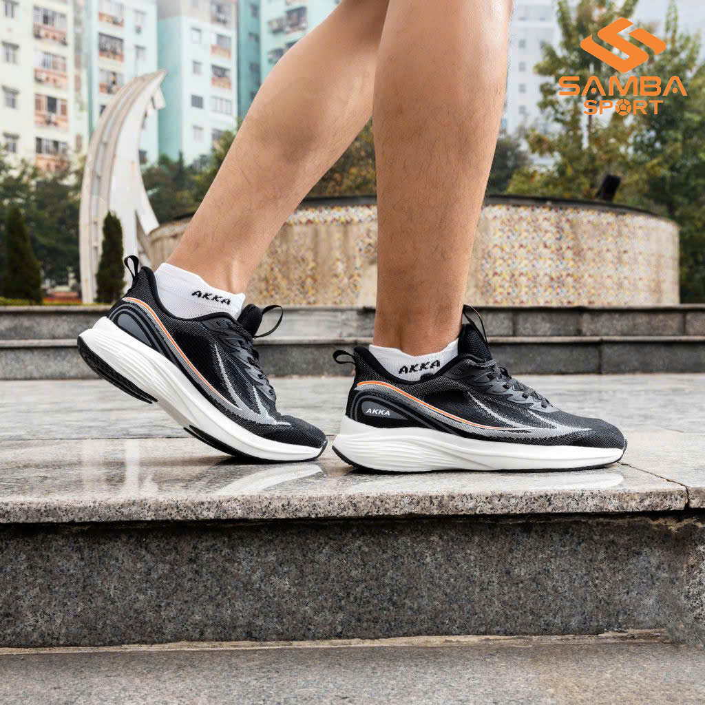 Giày thể thao nam Akka B2221