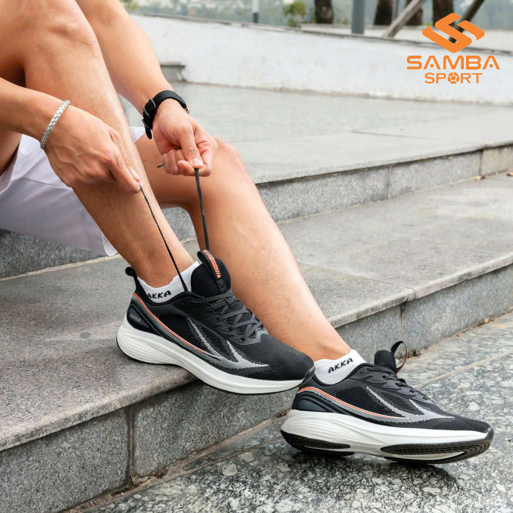 Giày thể thao nam Akka B2221