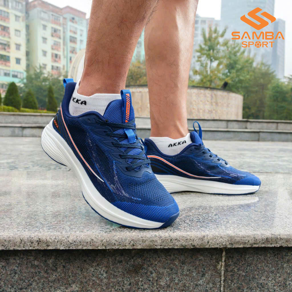Giày thể thao nam Akka B2221