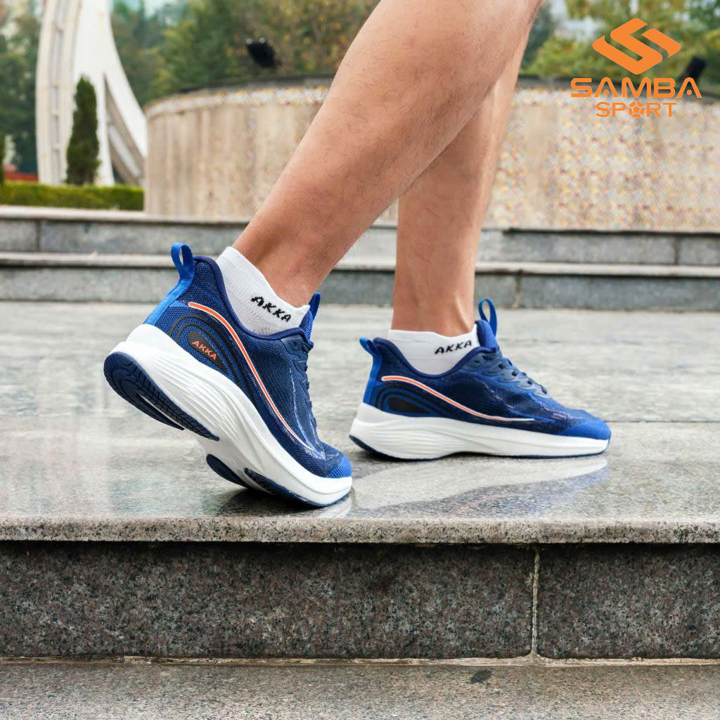 Giày thể thao nam Akka B2221
