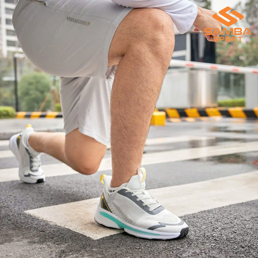 Giày thể thao nam Akka B2254