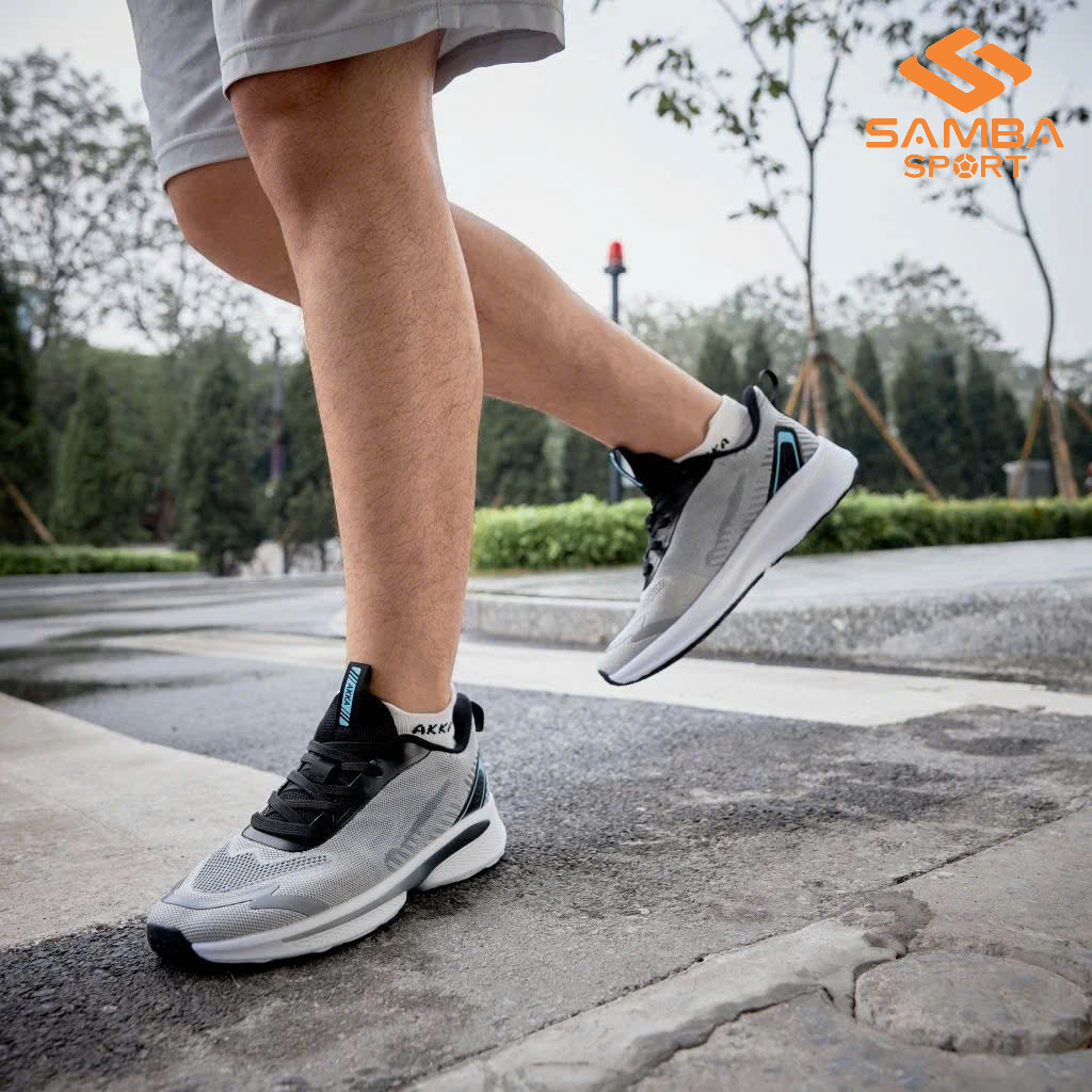 Giày thể thao nam Akka B2254