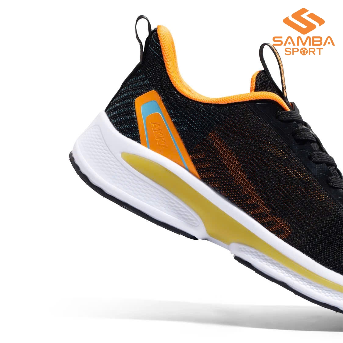 Giày thể thao nam Akka B2254