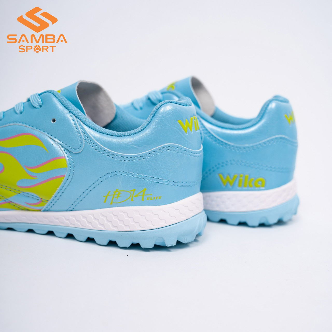 Giày bóng đá Wika HĐ14 Elite