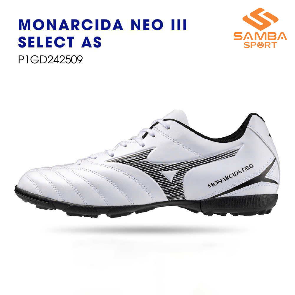Giày bóng đá Mizuno Neo 3 Select AS