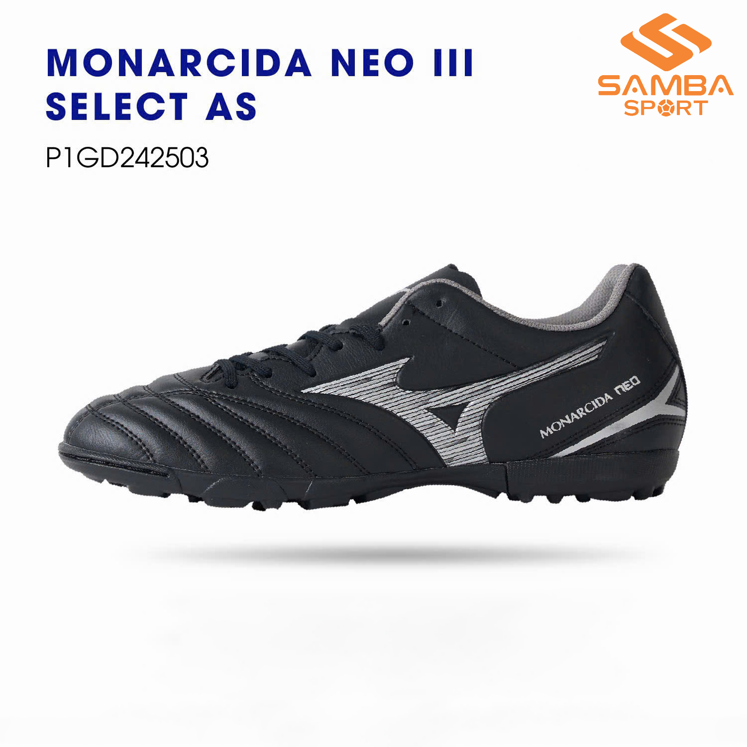 Giày bóng đá Mizuno Neo 3 Select AS