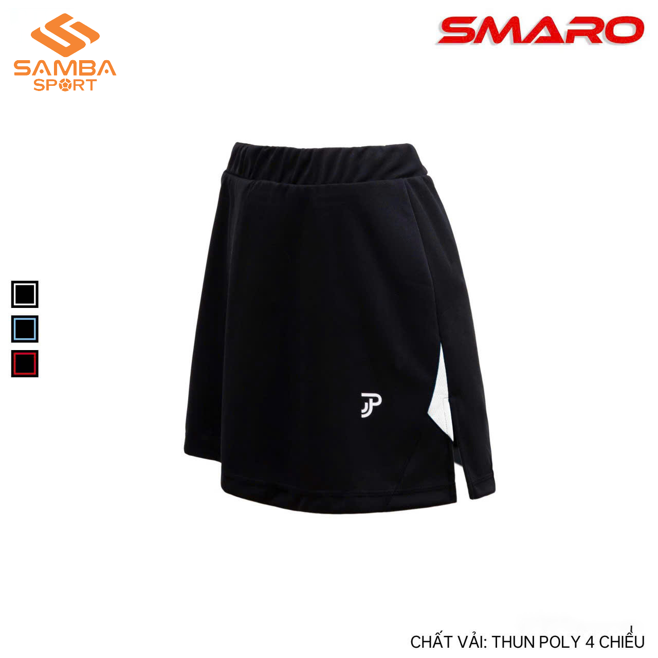 Quần váy thể thao Justplay Smaro