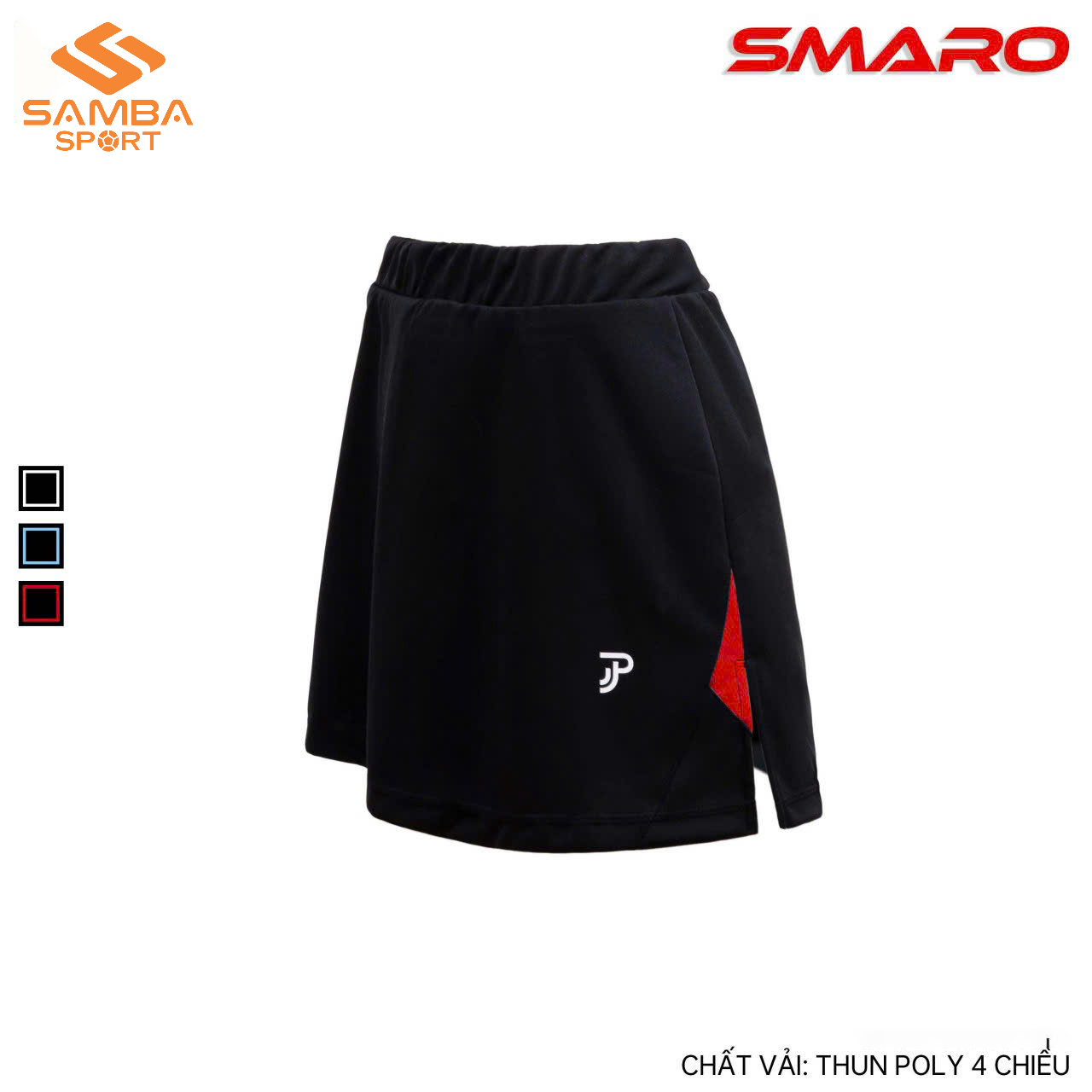 Quần váy thể thao Justplay Smaro
