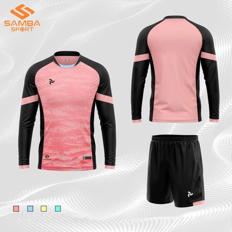 Quần áo thủ môn Justplay Gea