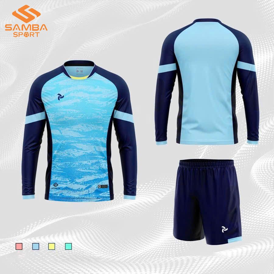 Quần áo thủ môn Justplay Gea