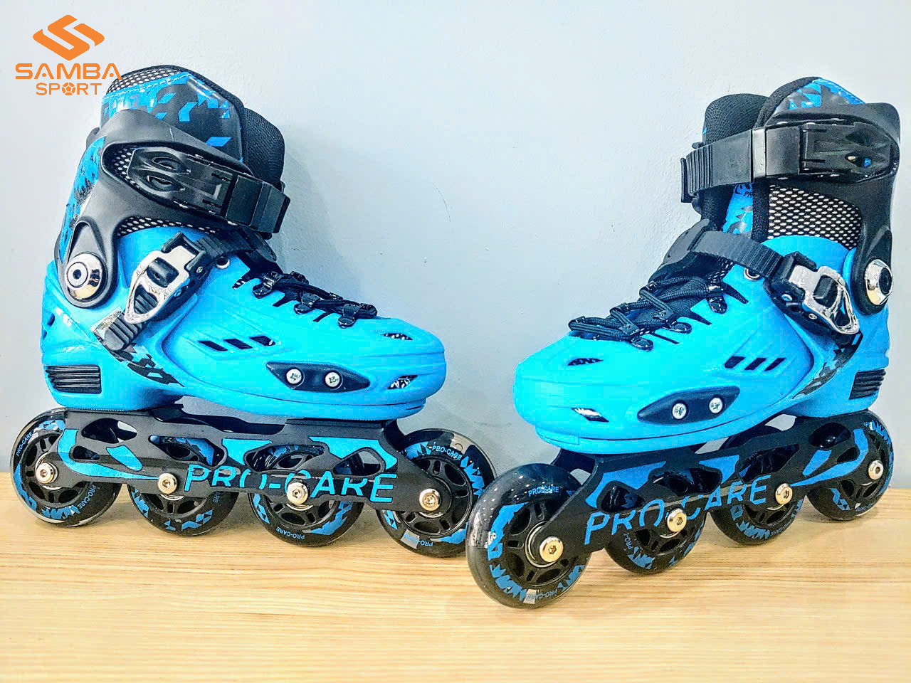Giày patin Procare 808