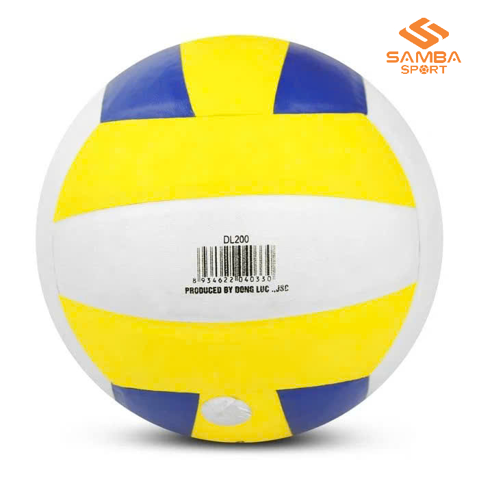 Quả bóng chuyền Động Lực DL200