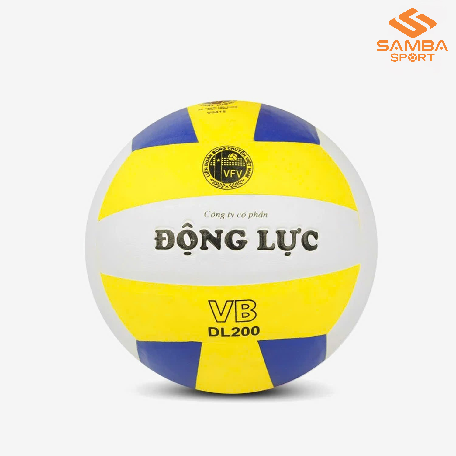 Quả bóng chuyền Động Lực DL200