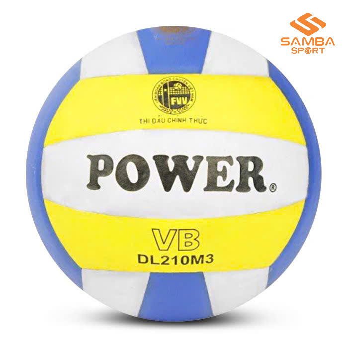 Quả bóng chuyền Động Lực Power