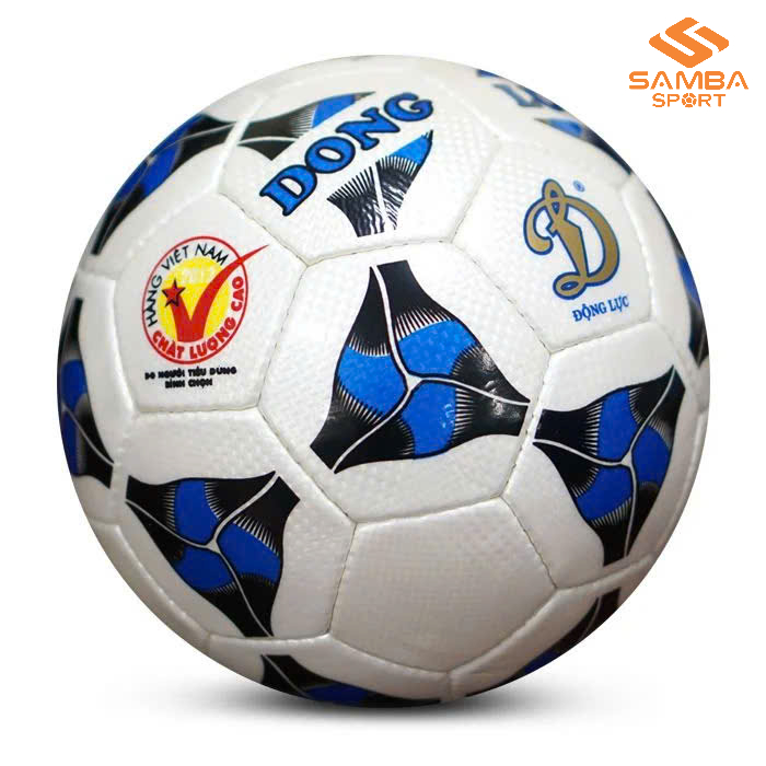 Quả bóng đá Động Lực Cơ Bắp UCV 3.05 số 4