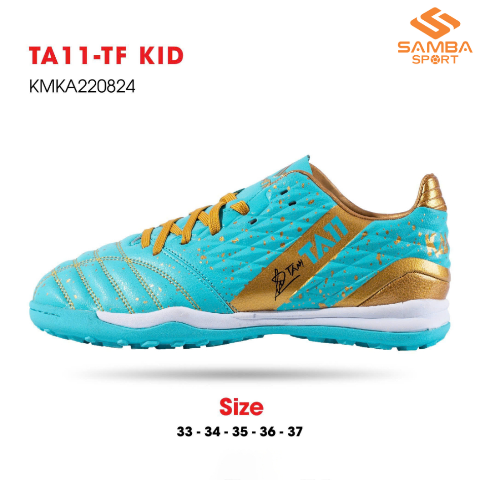 Giày bóng đá trẻ em Kamito TA11