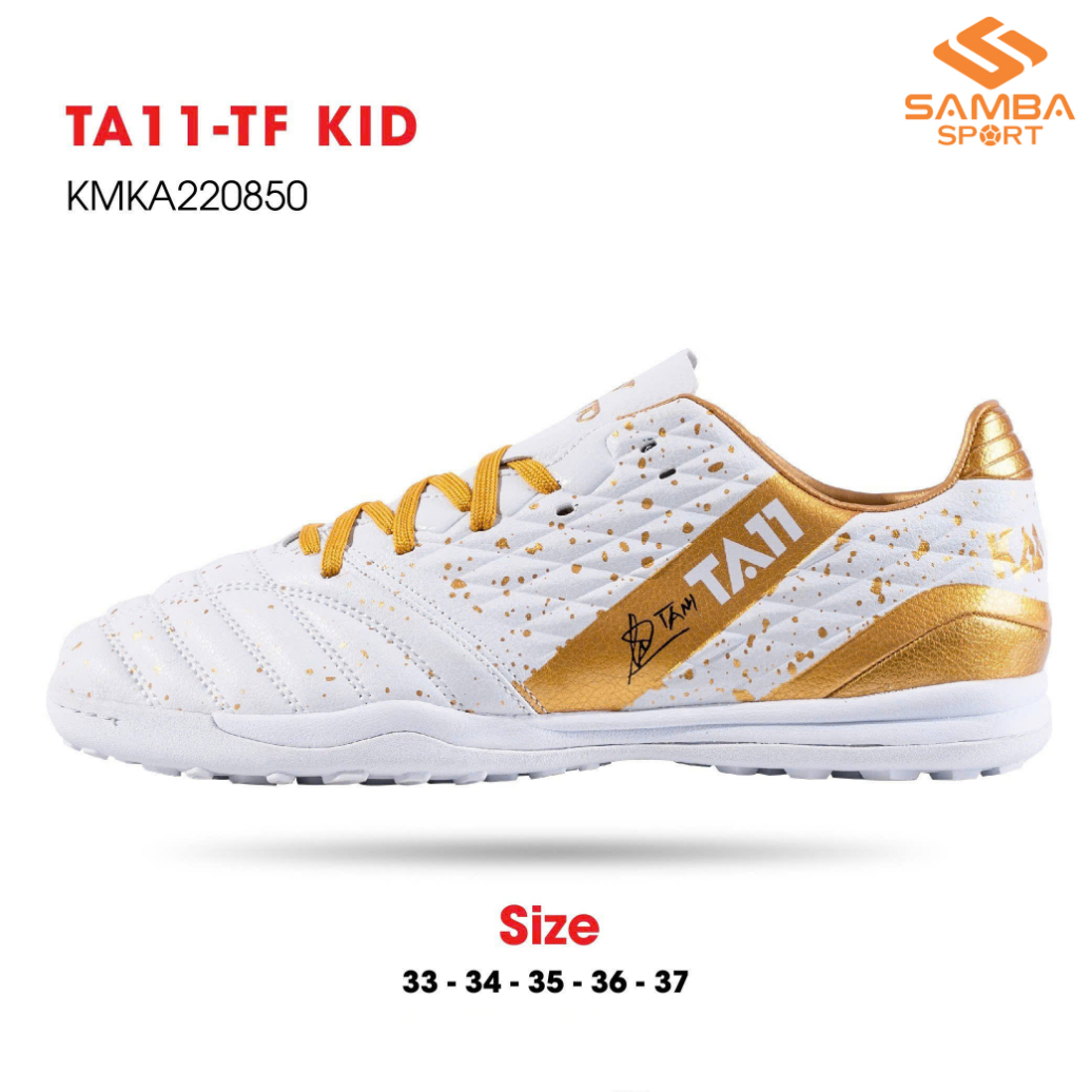 Giày bóng đá trẻ em Kamito TA11