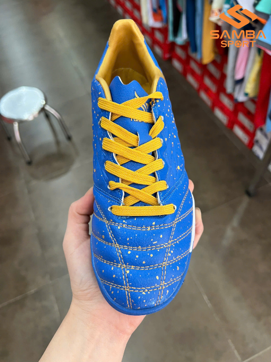 Giày bóng đá trẻ em Kamito TA11