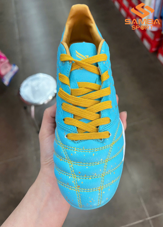 Giày bóng đá trẻ em Kamito TA11