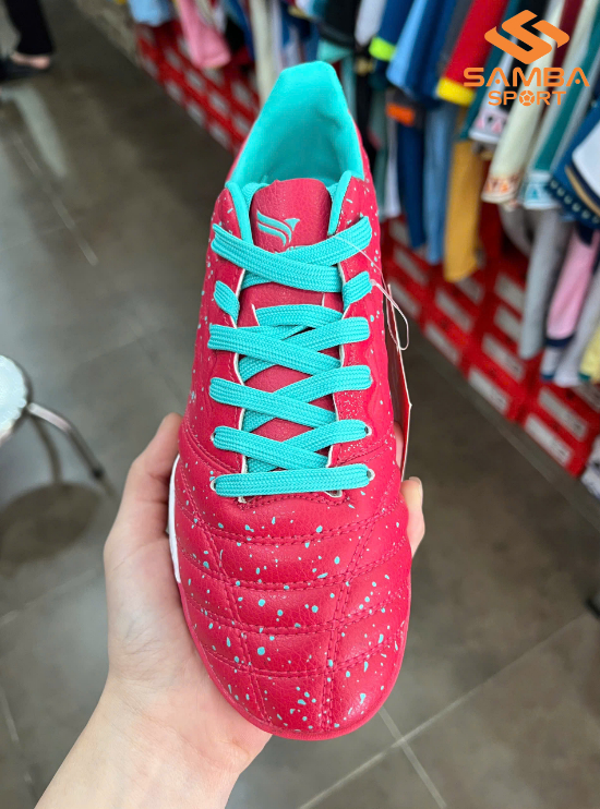 Giày bóng đá trẻ em Kamito TA11