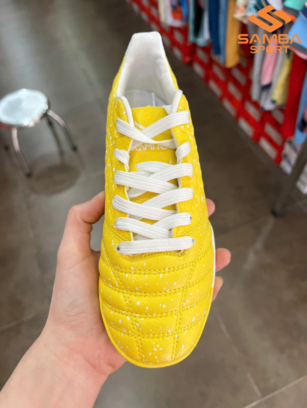 Giày bóng đá trẻ em Kamito TA11