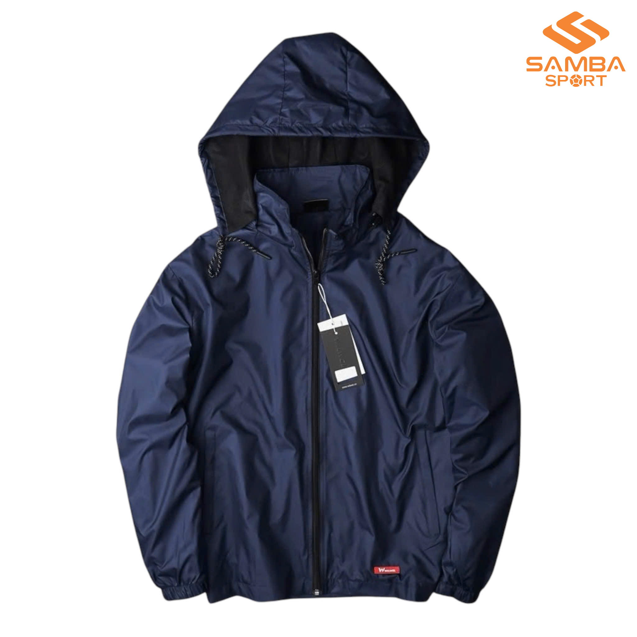 Áo khoác dù Wilwol