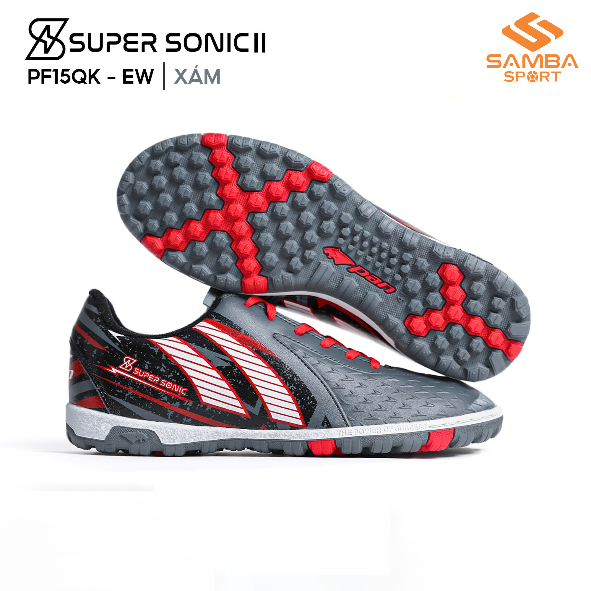 Giày bóng đá Pan Super Sonic 2 TF