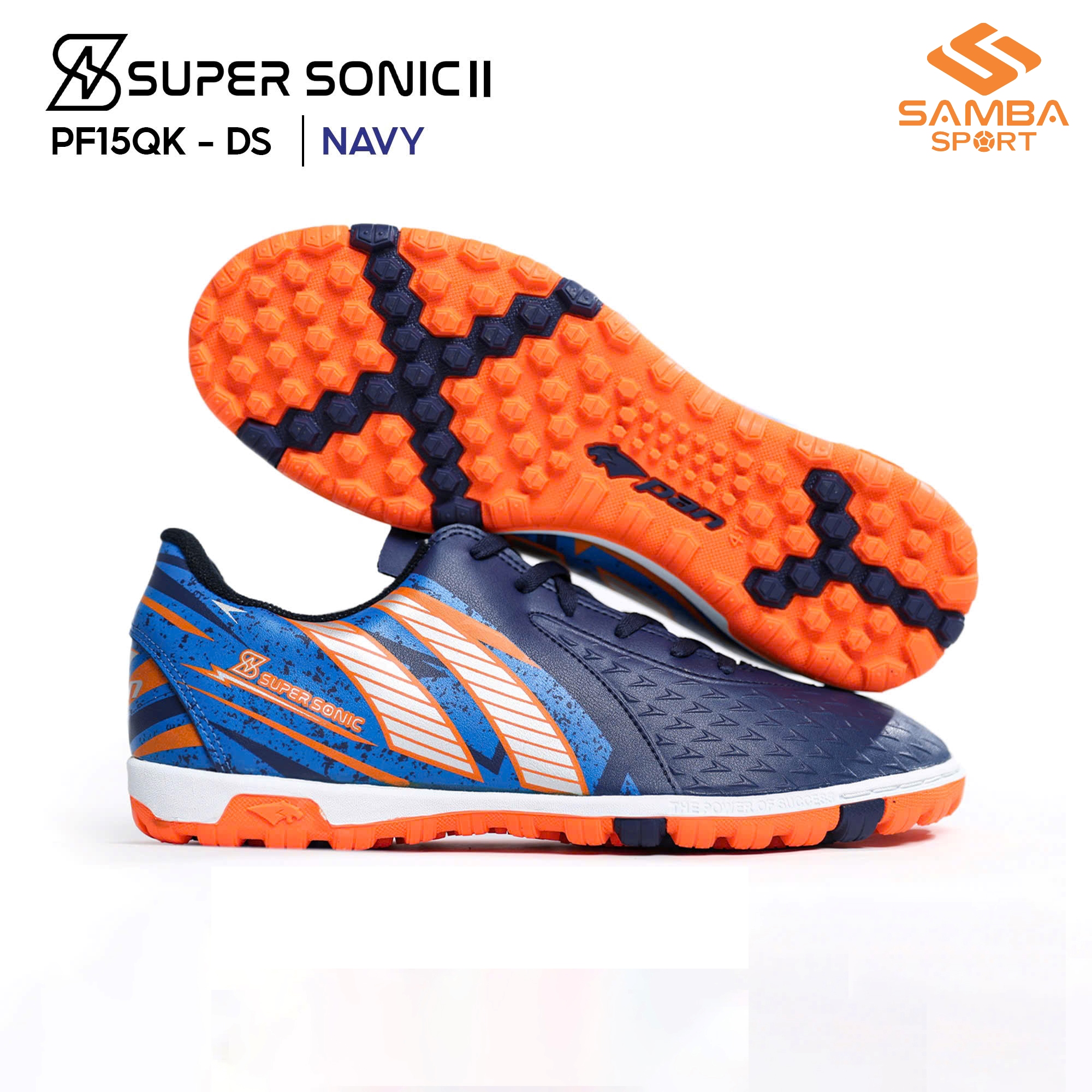 Giày bóng đá Pan Super Sonic 2 TF