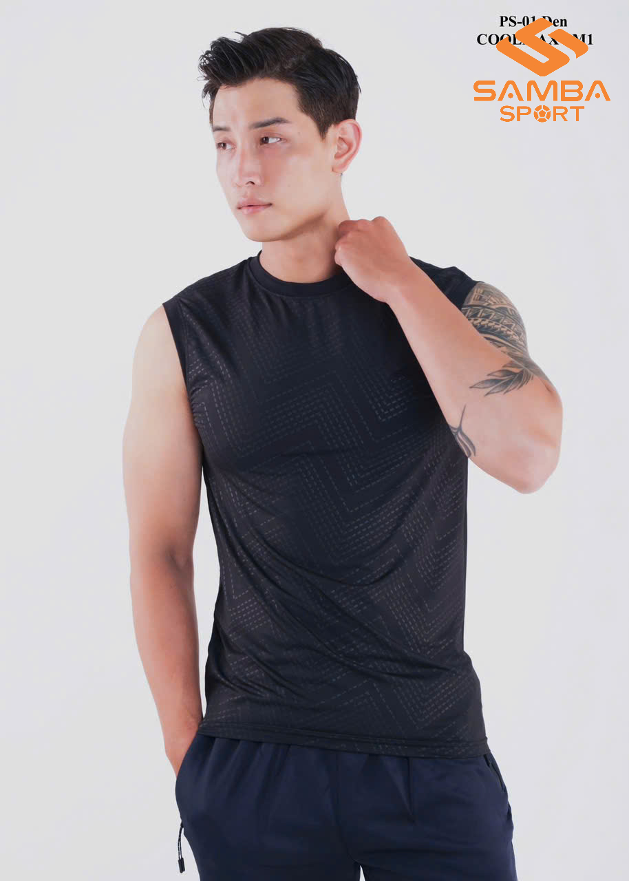 Áo sát nách Prano PS-01