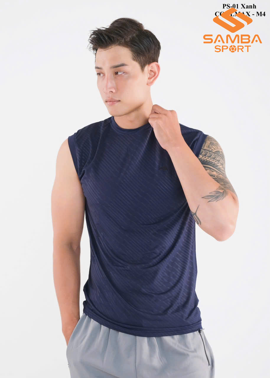 Áo sát nách Prano PS-01