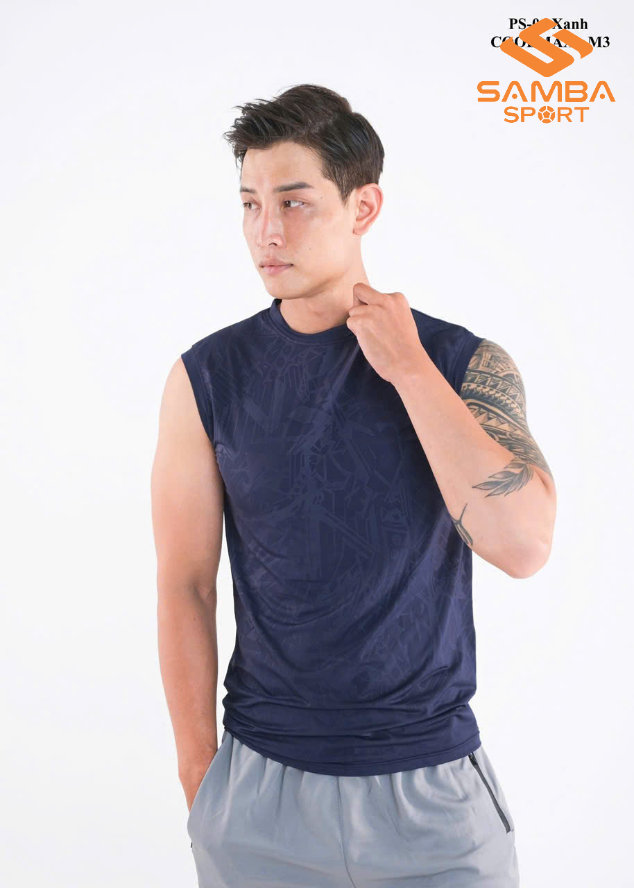 Áo sát nách Prano PS-01