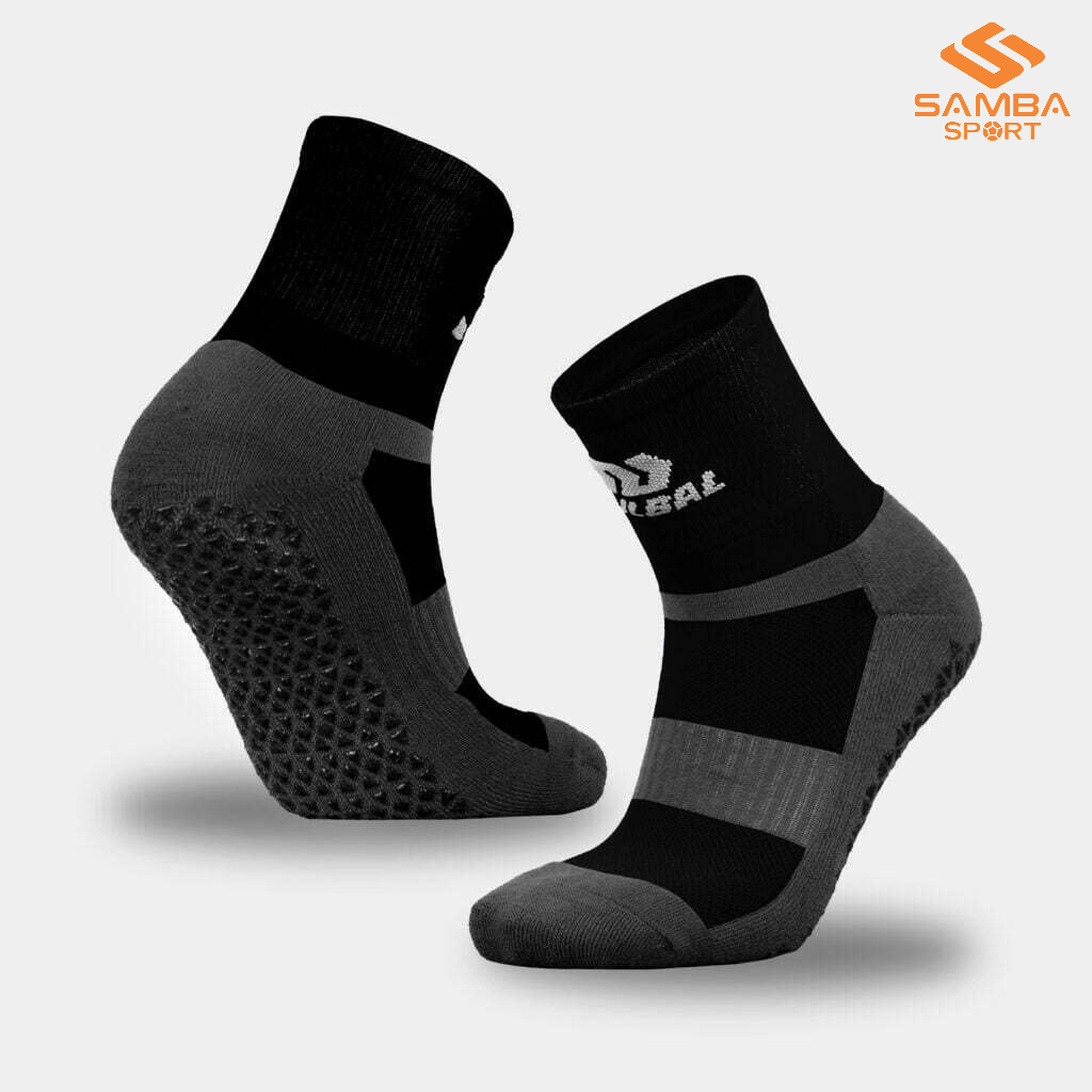 Vớ chống trơn ngắn Bulbal Anti-Slip 2