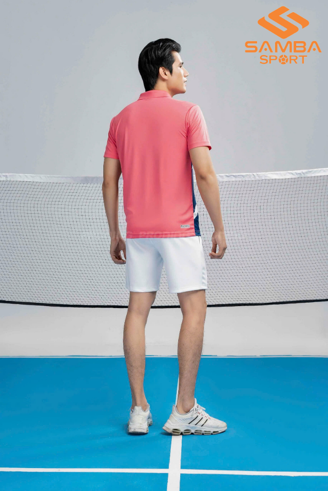 Áo thể thao nam Proning 9099