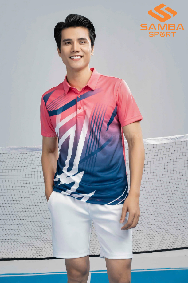 Áo thể thao nam Proning 9099