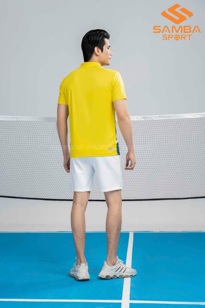 Áo thể thao nam Proning 9099