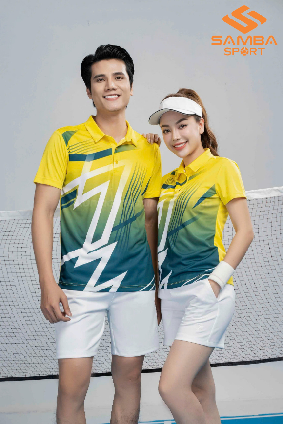 Áo thể thao nam Proning 9099