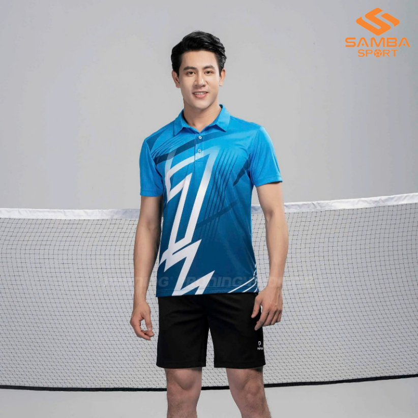 Áo thể thao nam Proning 9099