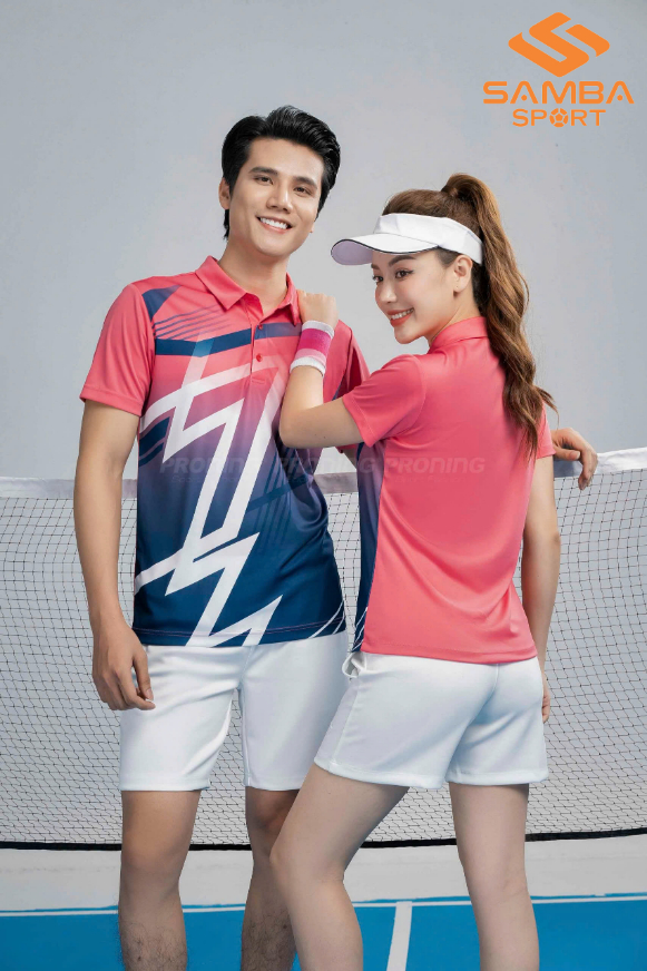 Áo thể thao nam Proning 9099