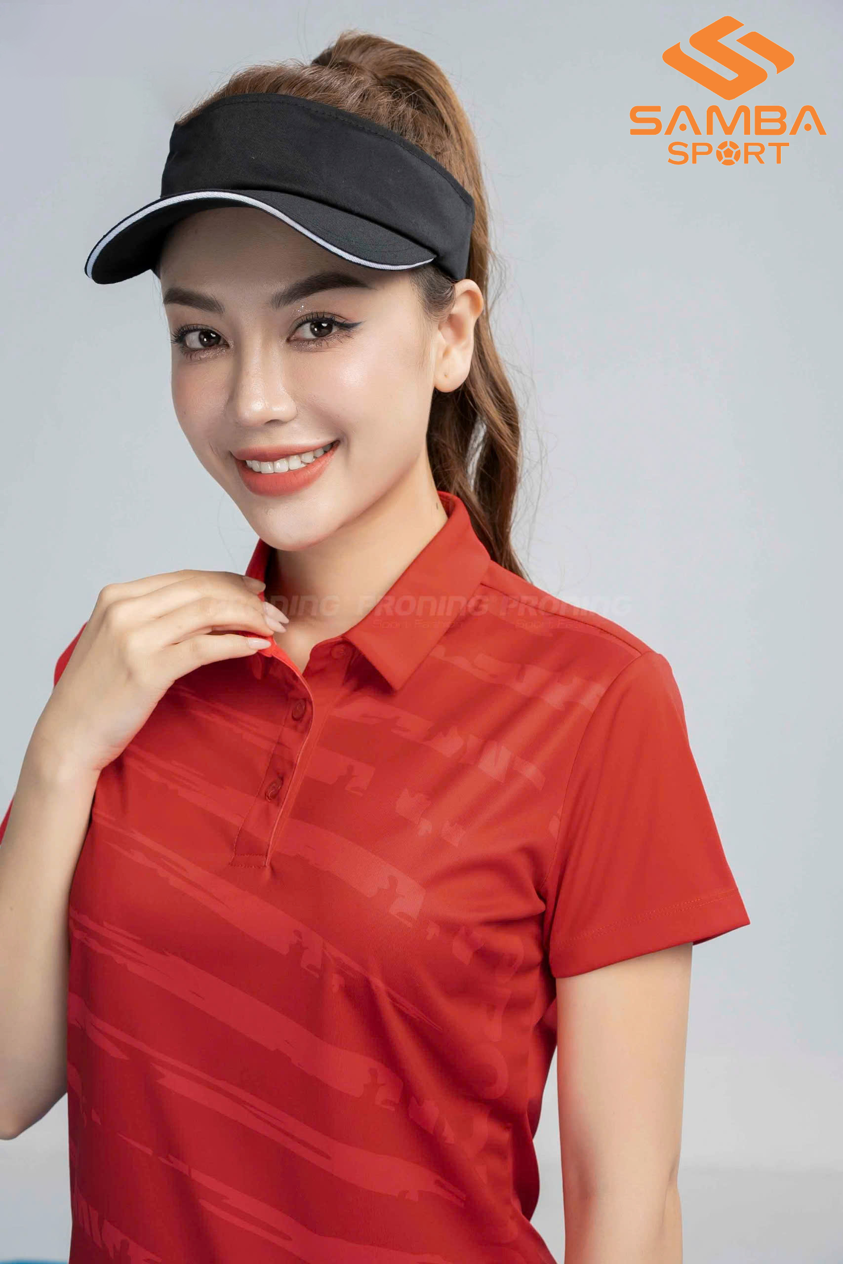 Áo thể thao nữ Proning 3801