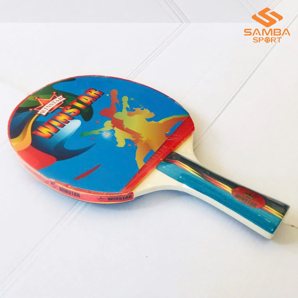 Vợt bóng bàn Winstar 2 sao