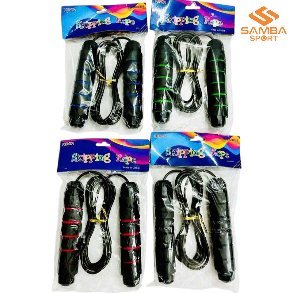 Dây nhảy cáp Kenza 6318-Đ