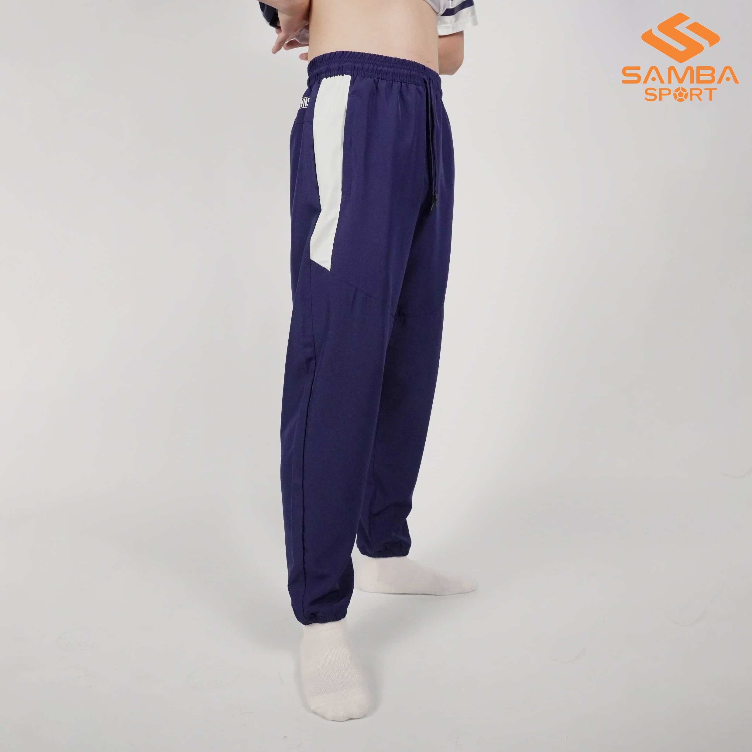 Quần dài Vina Authentic SVT08