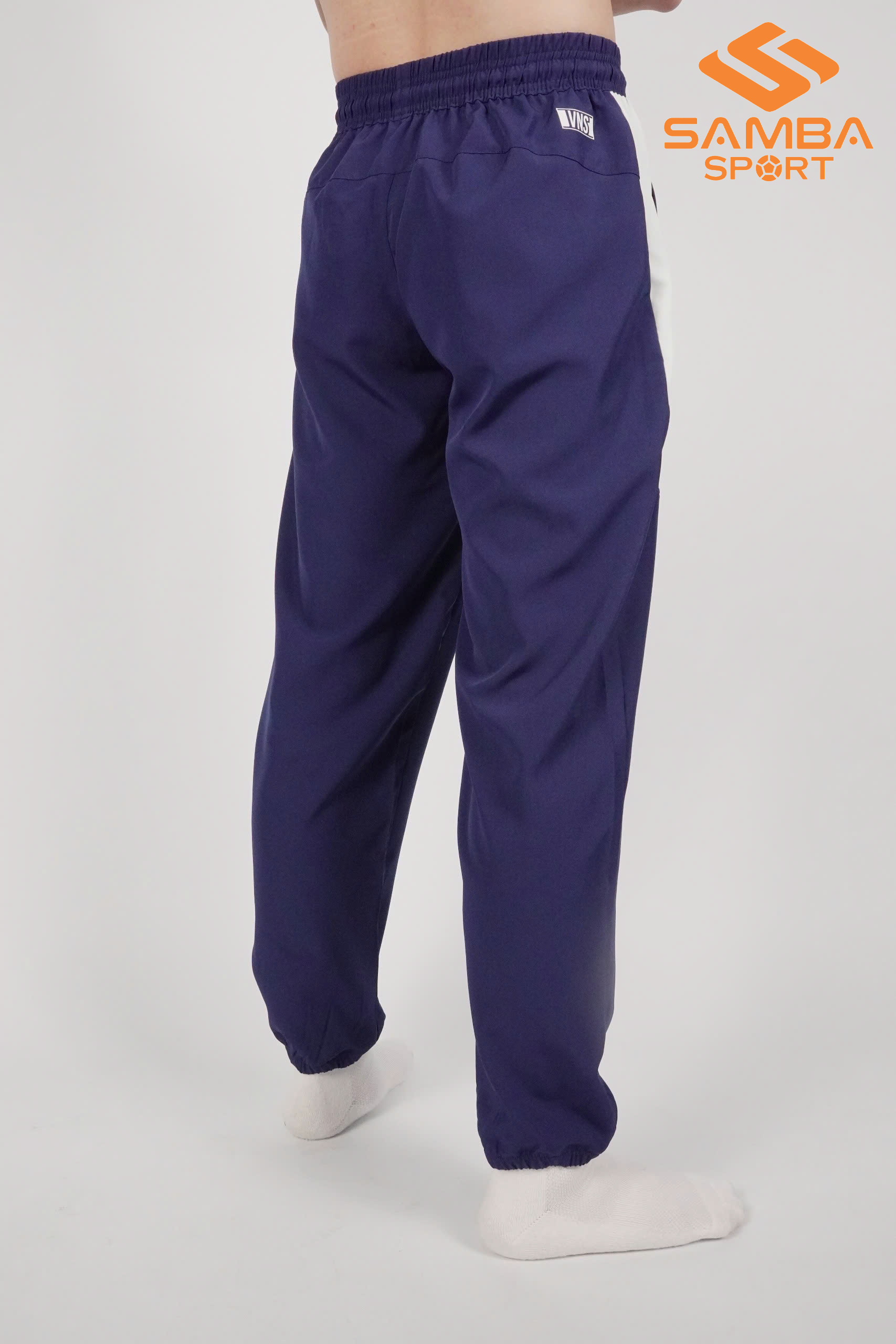 Quần dài Vina Authentic SVT08