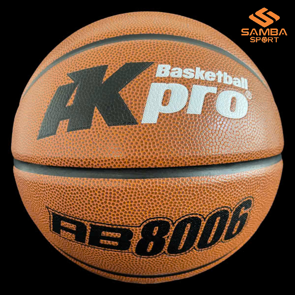 Quả bóng rổ AKPRO AB8006 số 7